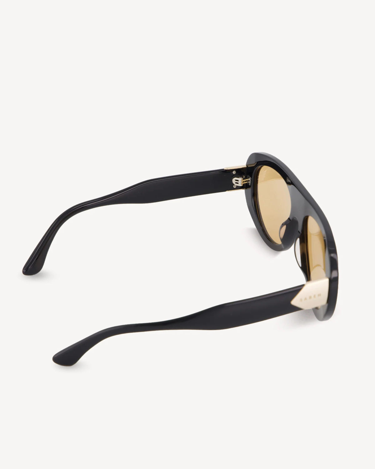 Saben Dylan Sunglasses Black