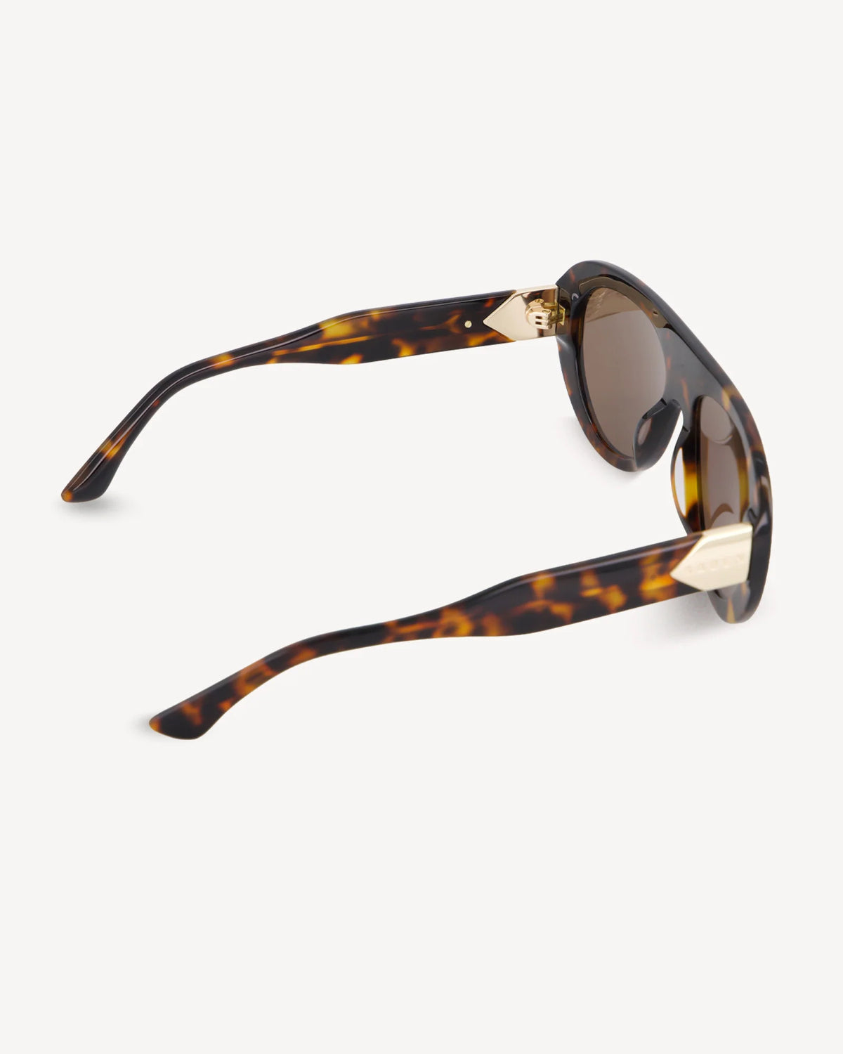 Saben Dylan Sunglasses Tortoise