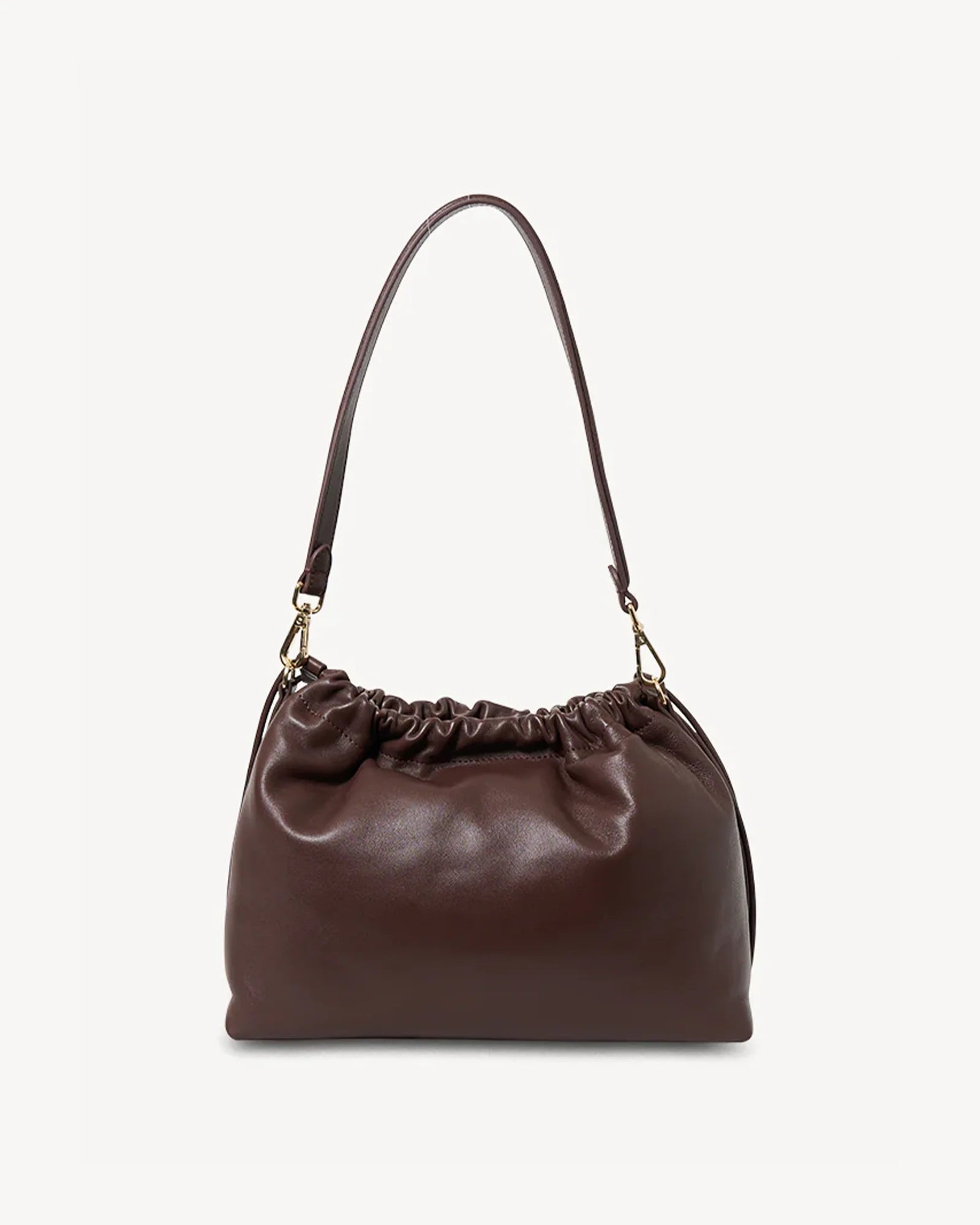 Saben Ellis Shoulder Bag Softie Espresso