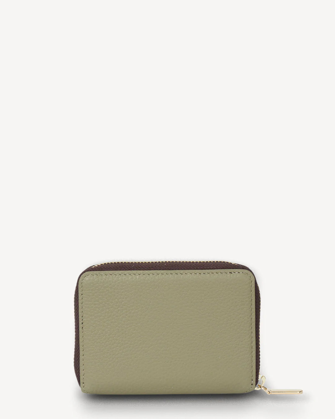 Saben Landry Wallet Eucalyptus