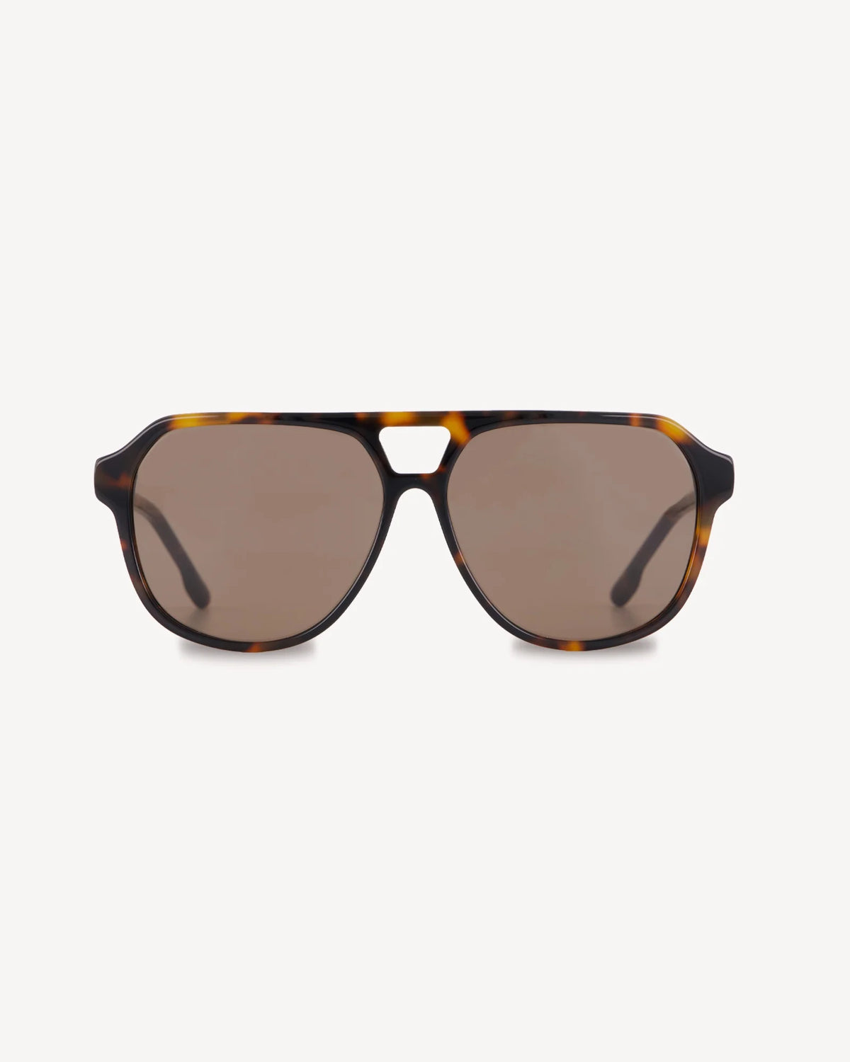 Saben Marlo Sunglasses Tortoise