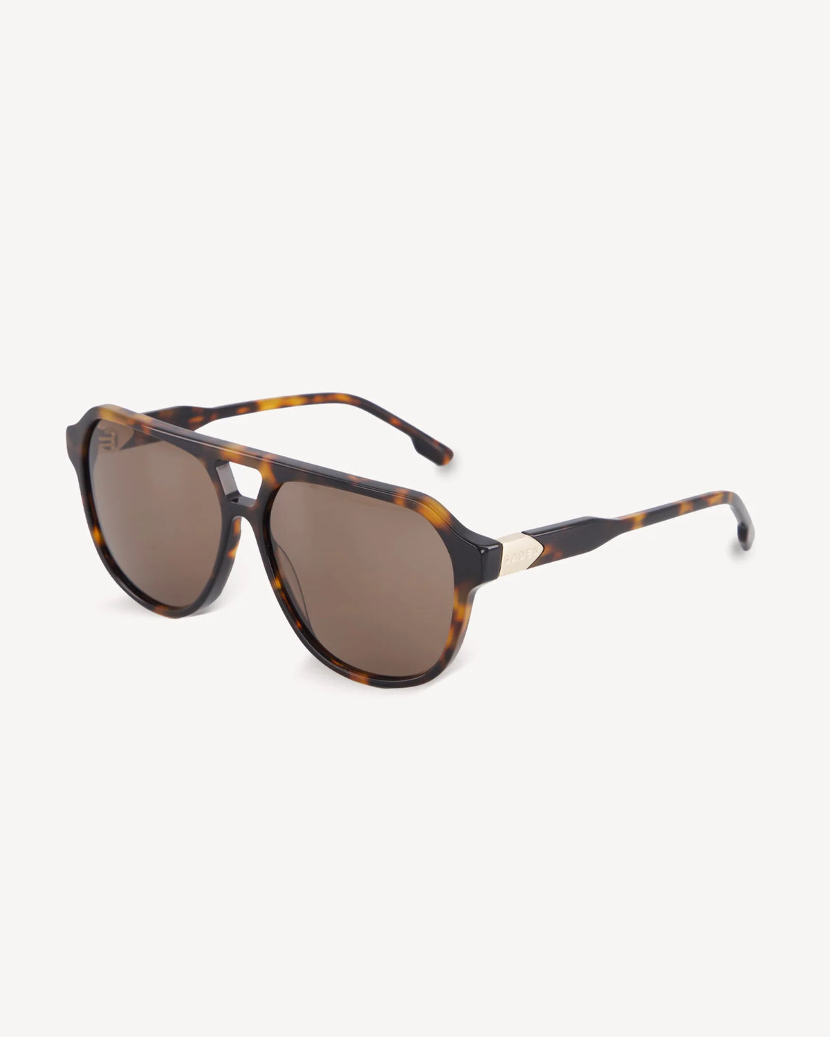 Saben Marlo Sunglasses Tortoise