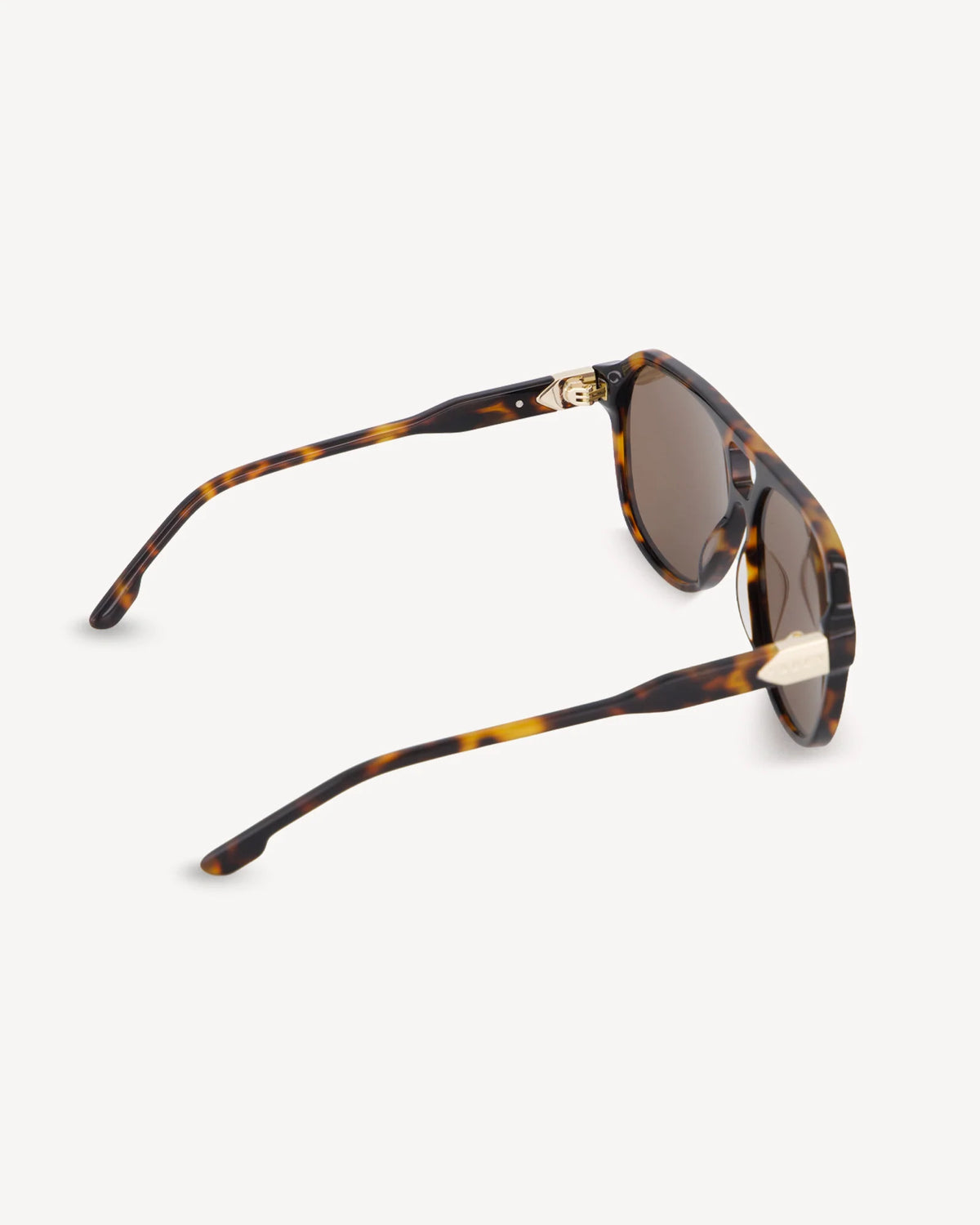 Saben Marlo Sunglasses Tortoise