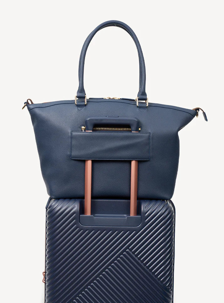 Saben Milan Carry-All Ink