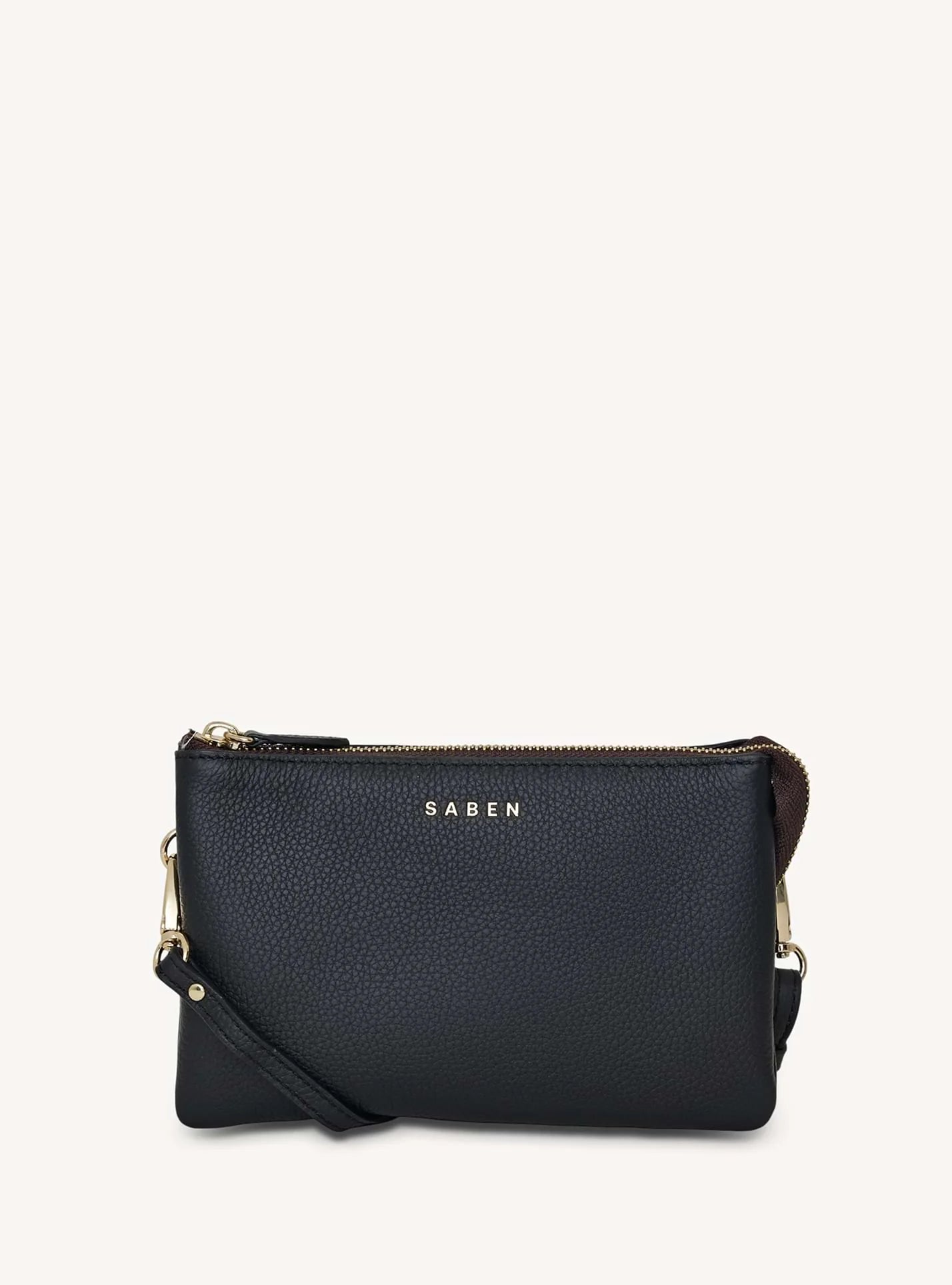 Saben Tilly Crossbody Black