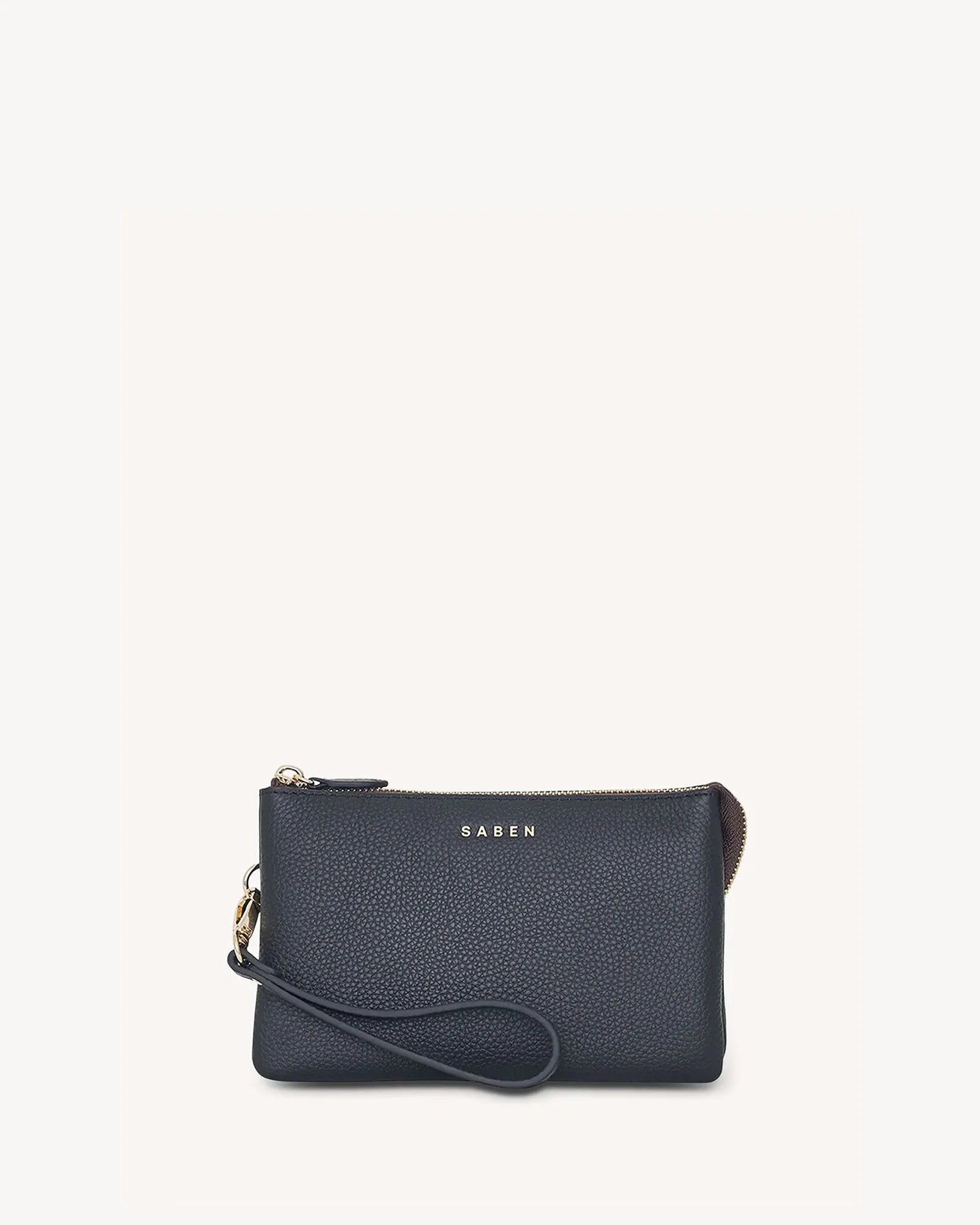 Saben Tilly Crossbody Black