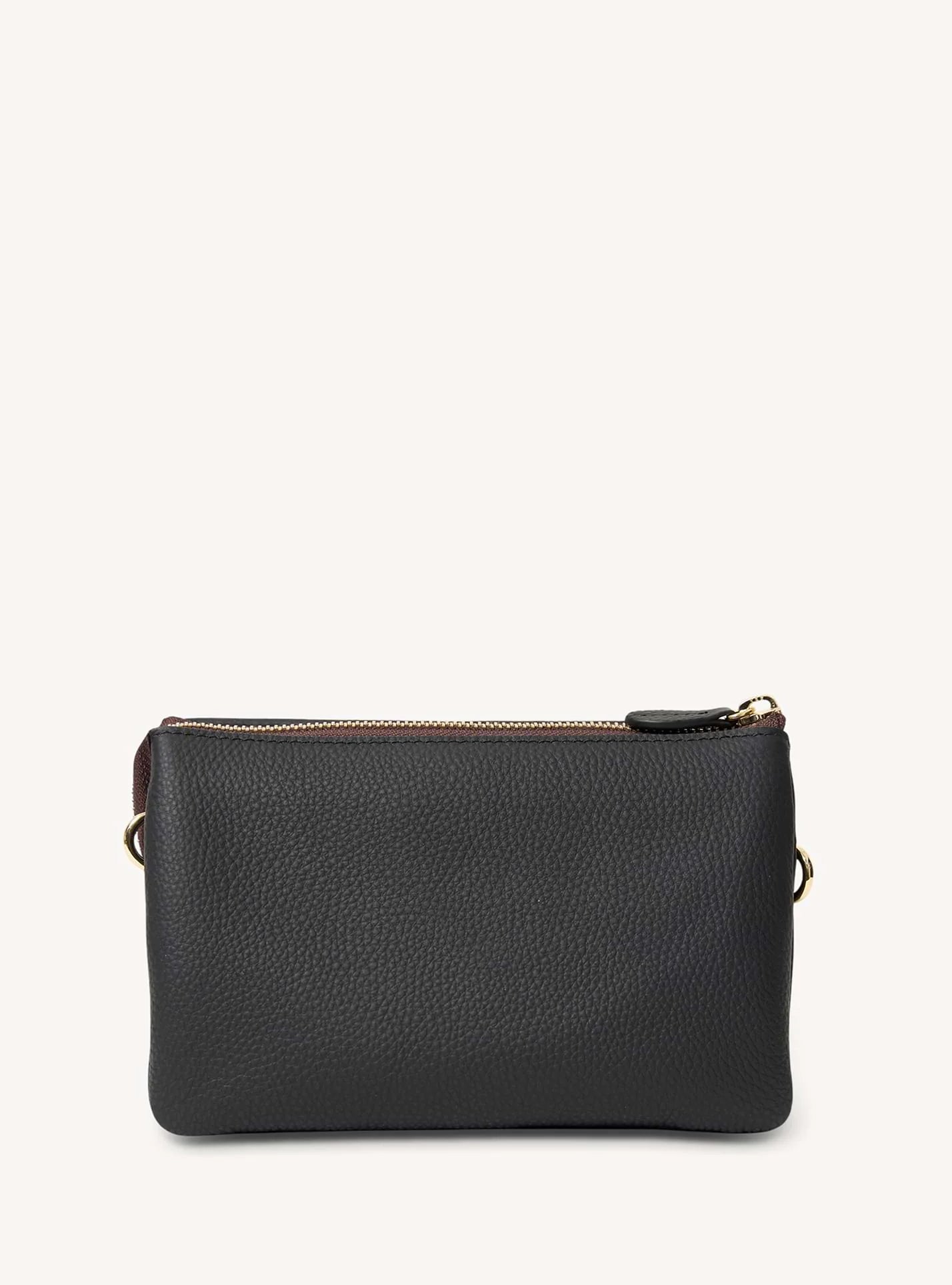 Saben Tilly Crossbody Black
