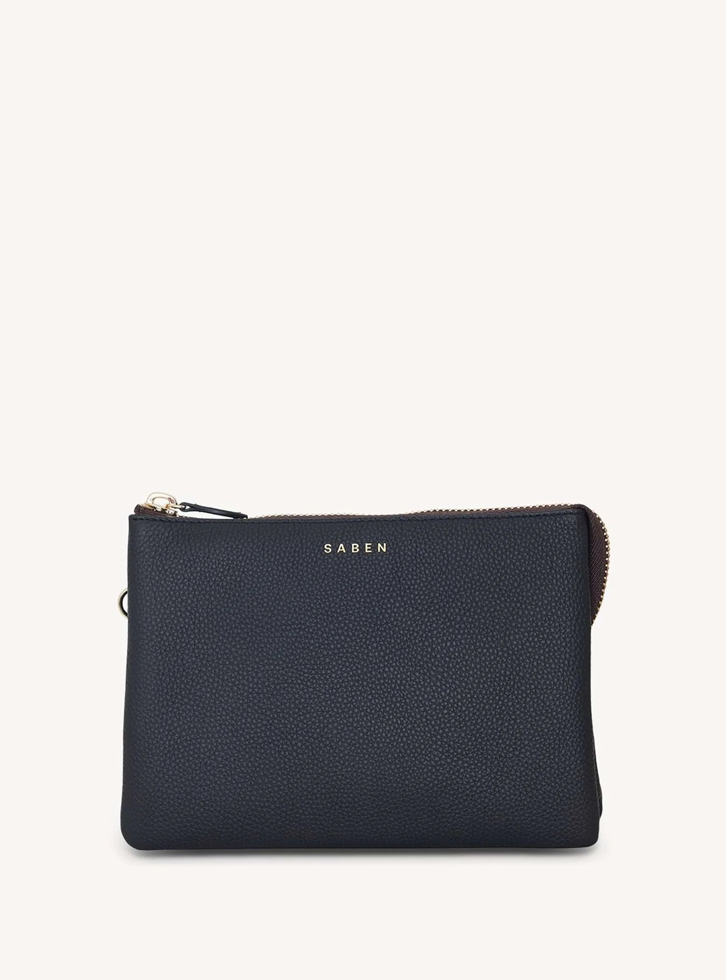Saben Tilly's Big Sis Crossbody Black