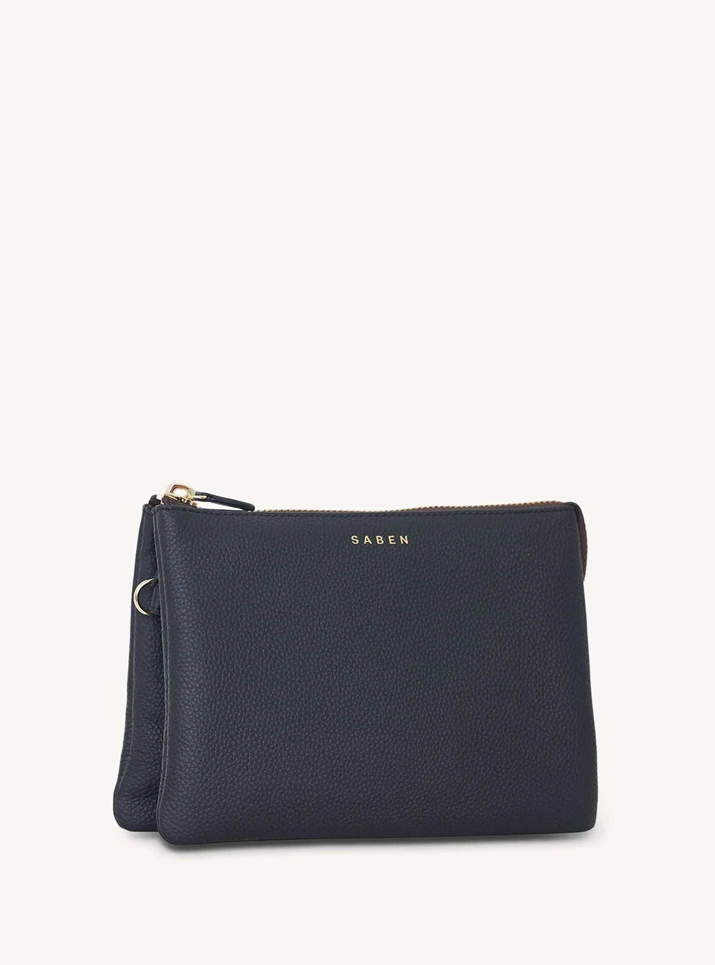 Saben Tilly's Big Sis Crossbody Black