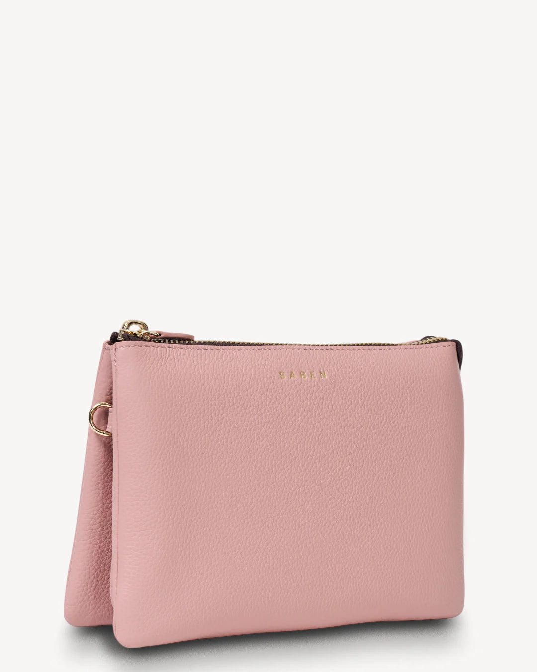 Saben Tilly's Big Sis Crossbody Desert Rose