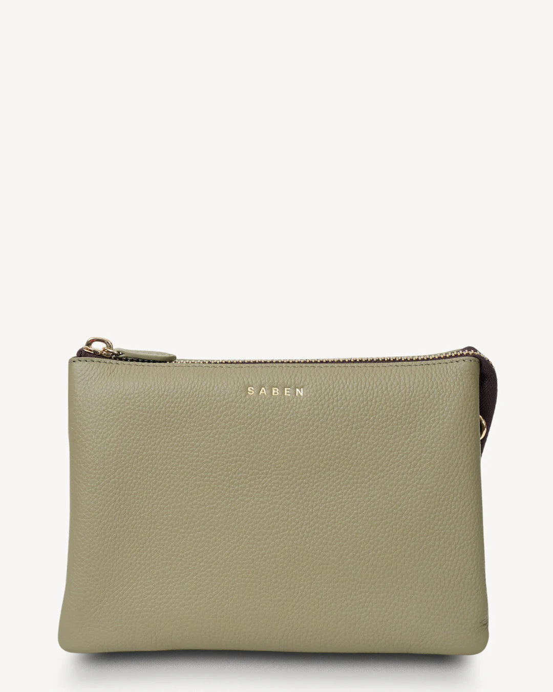 Saben Tilly's Big Sis Crossbody Eucalyptus