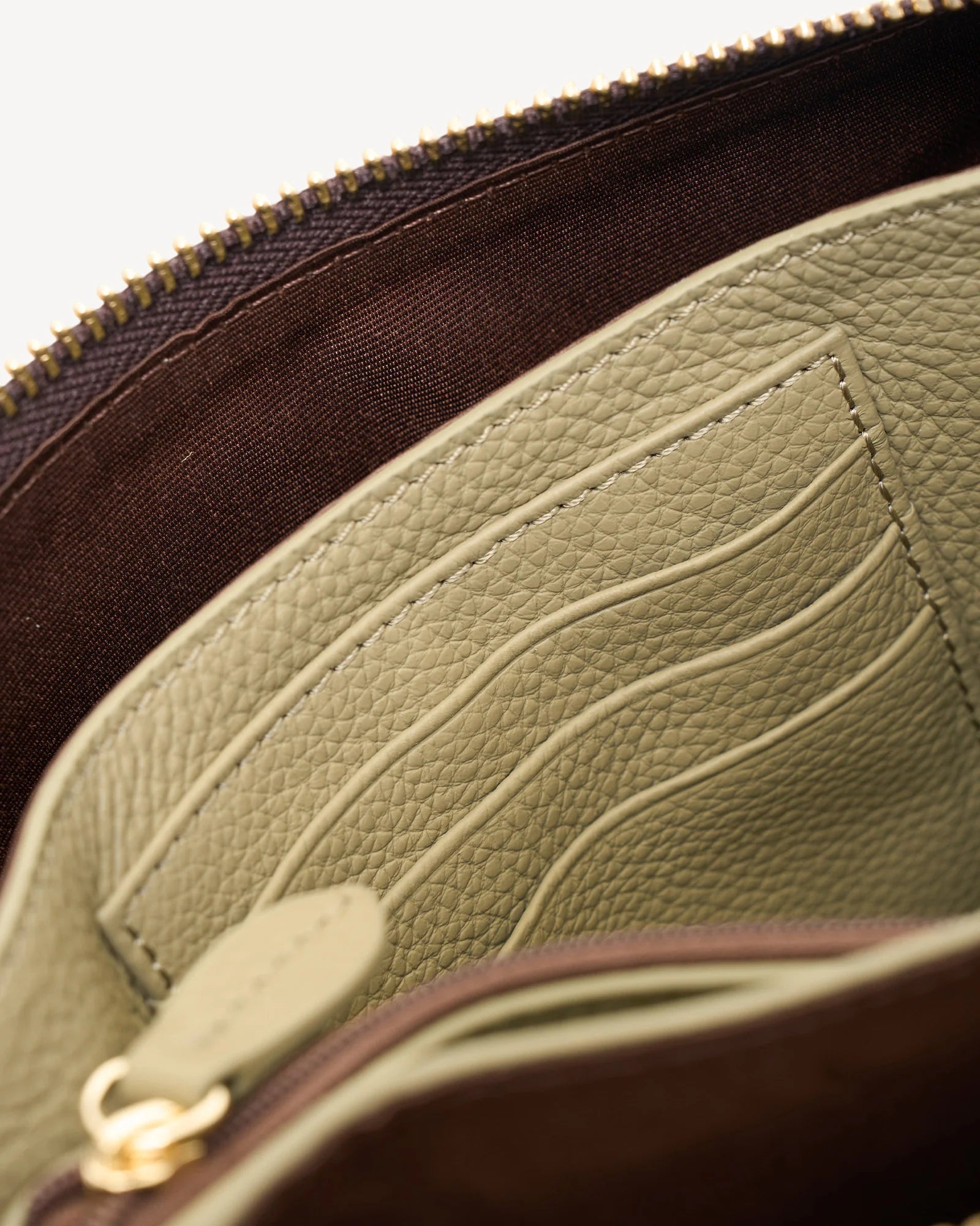 Saben Tilly's Big Sis Crossbody Eucalyptus