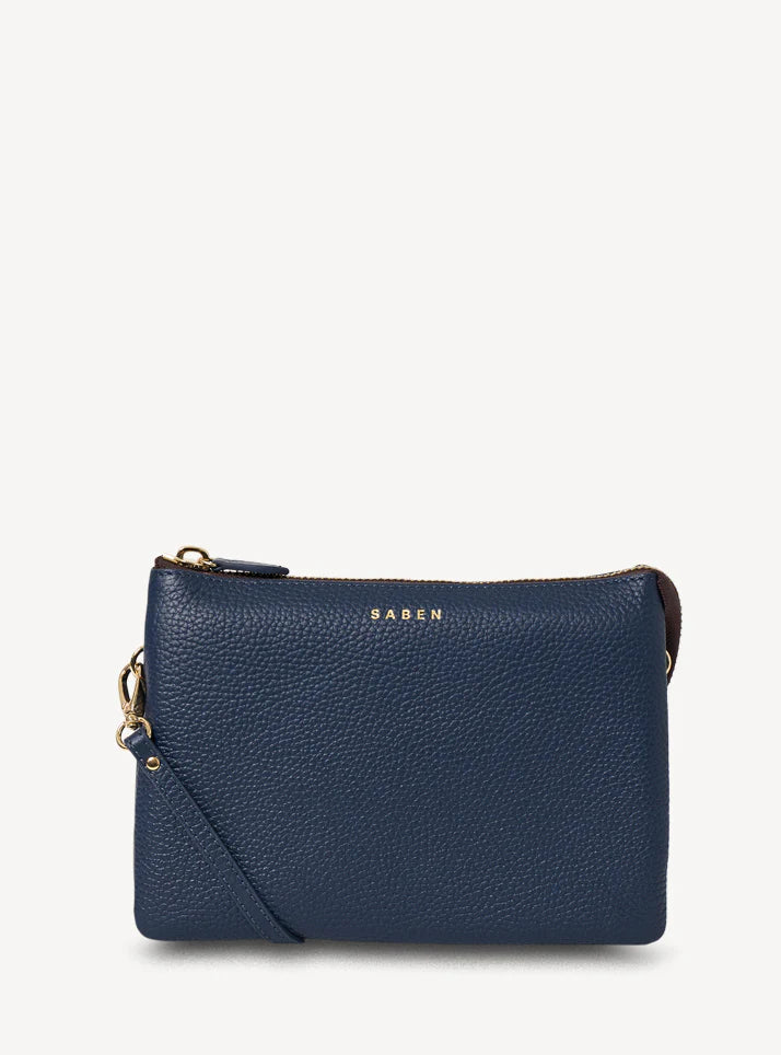 Saben Tilly's Big Sis Crossbody Ink