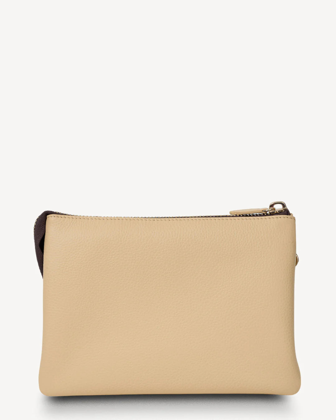 Saben Tilly's Big Sis Crossbody Raffia