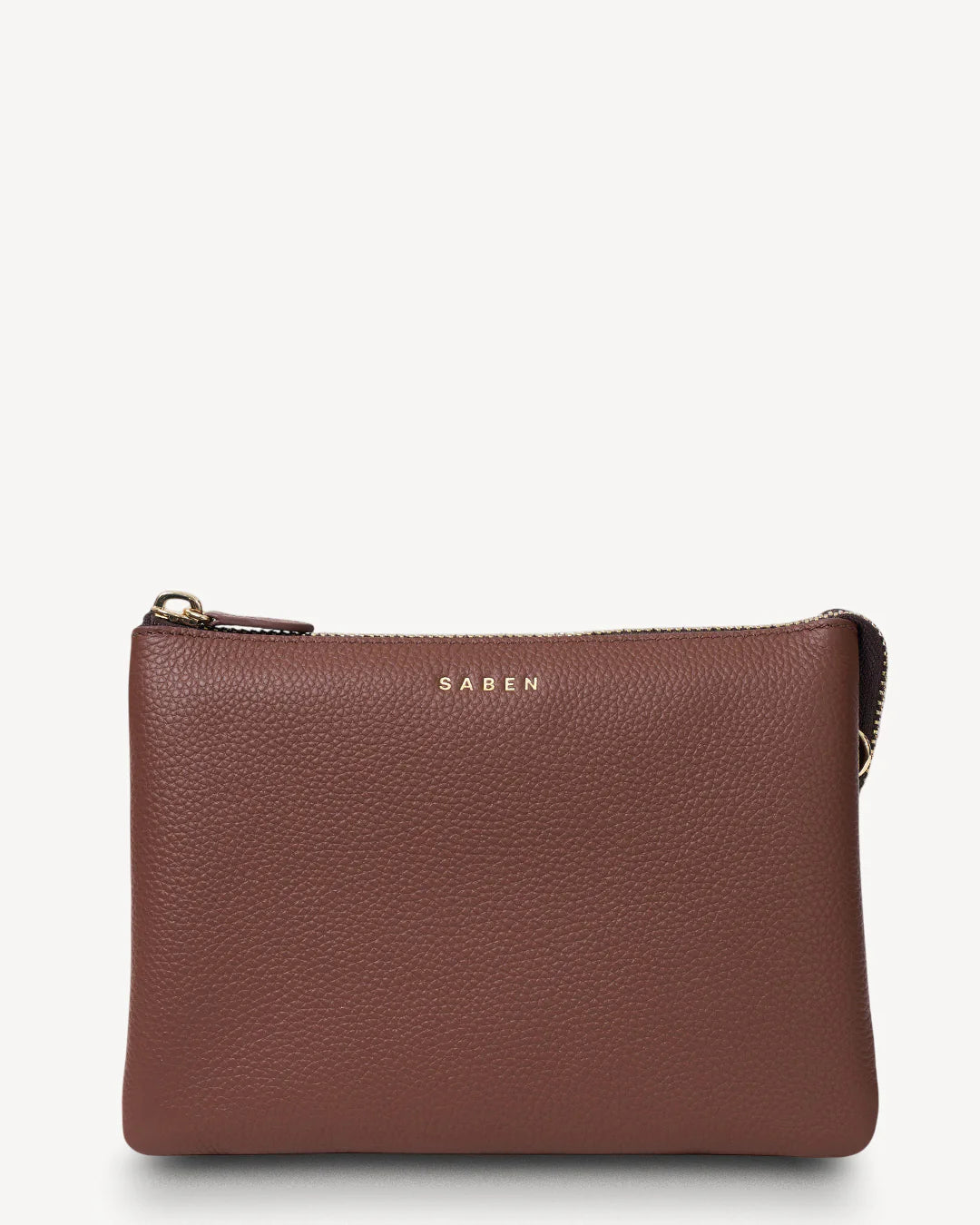 Saben Tilly's Big Sis Crossbody Umber