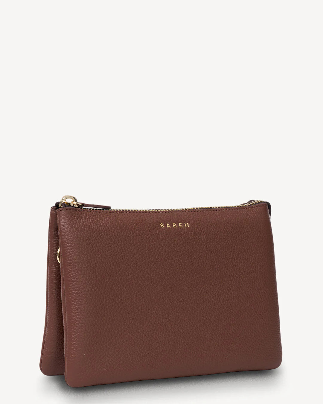 Saben Tilly's Big Sis Crossbody Umber