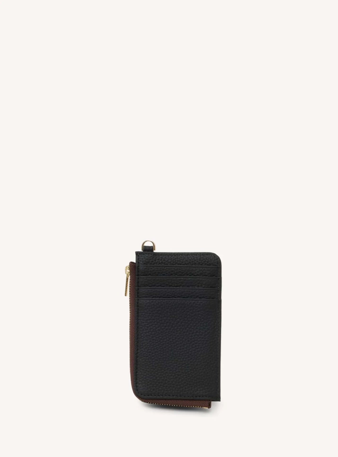 Saben Winona Card Holder Black