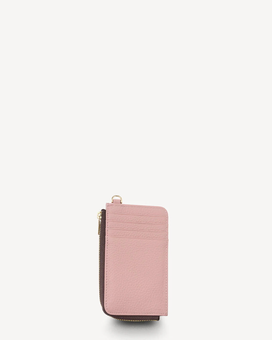 Saben Winona Card Holder Desert Rose