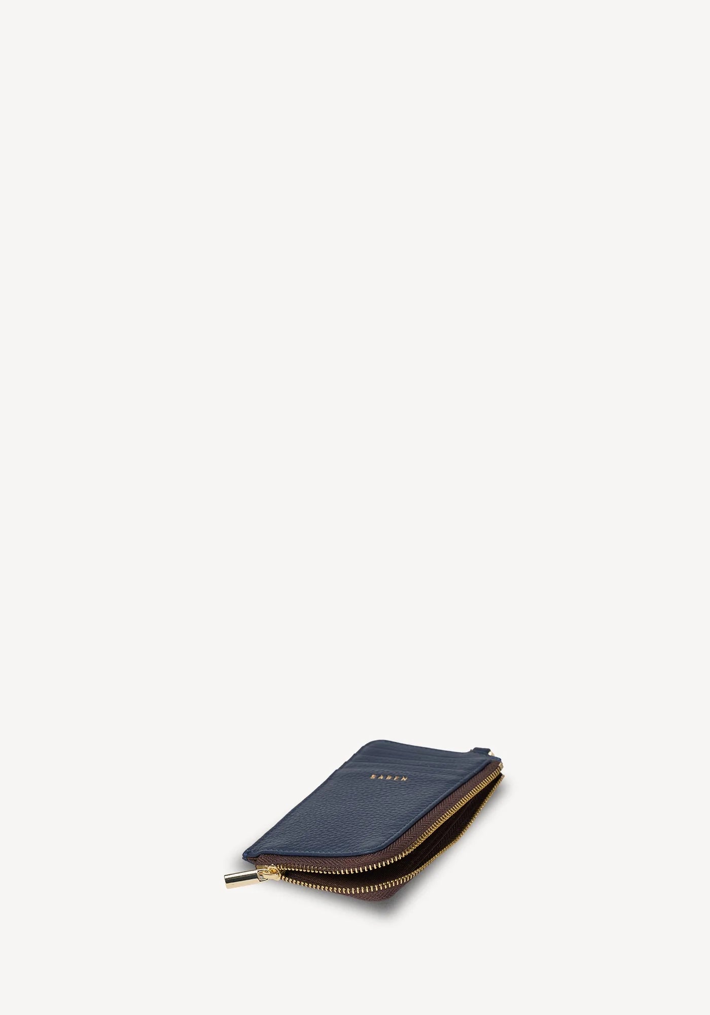 Saben Winona Card Holder Ink
