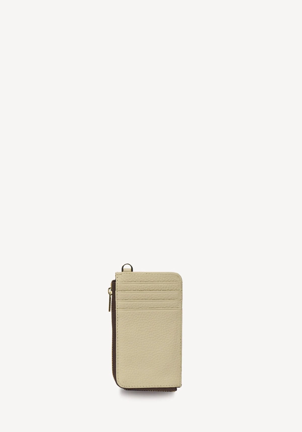 Saben Winona Card Holder Oyster