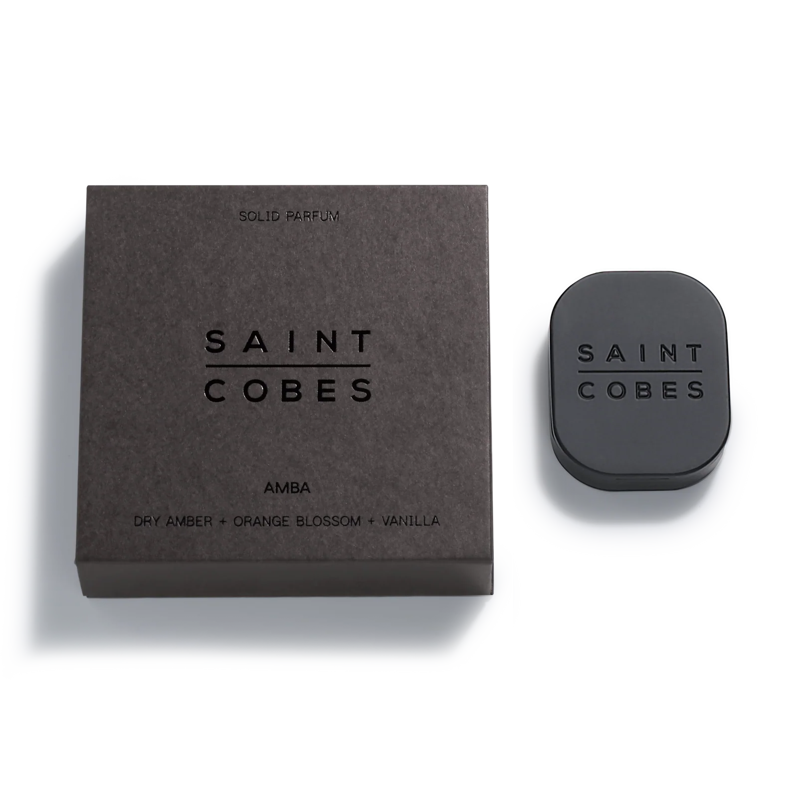 Saint Cobes  Amba Solid Parfum