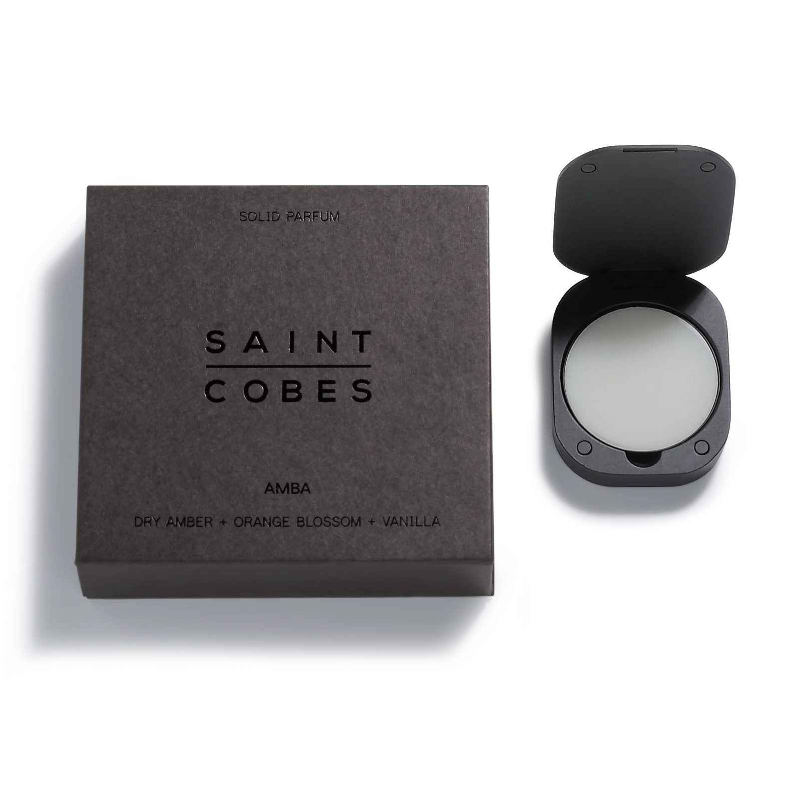 Saint Cobes  Amba Solid Parfum