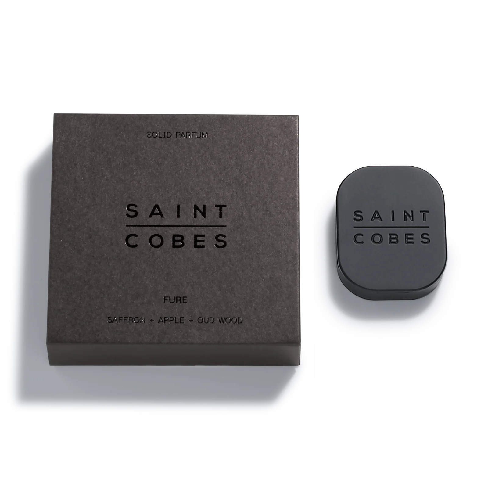 Saint Cobes Fure Solid Parfum