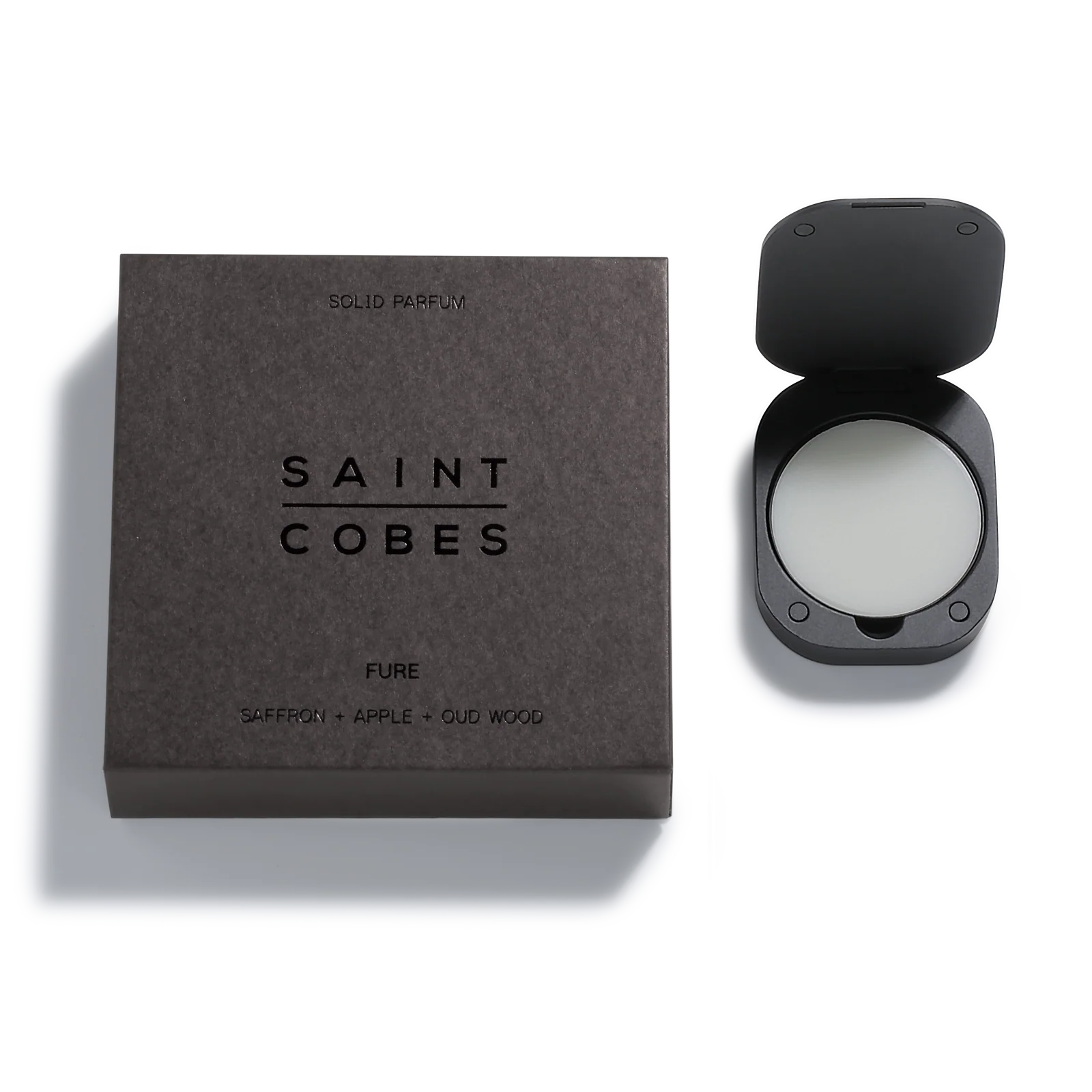 Saint Cobes Fure Solid Parfum