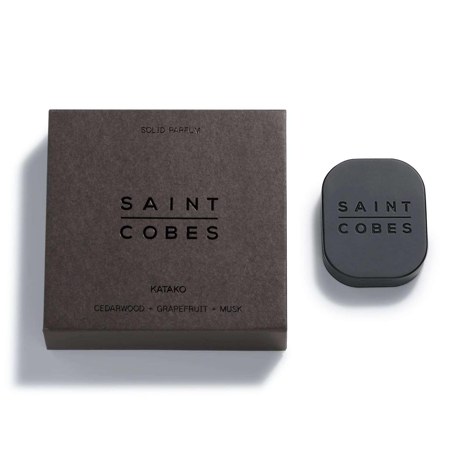 Saint Cobes Katako Solid Parfum