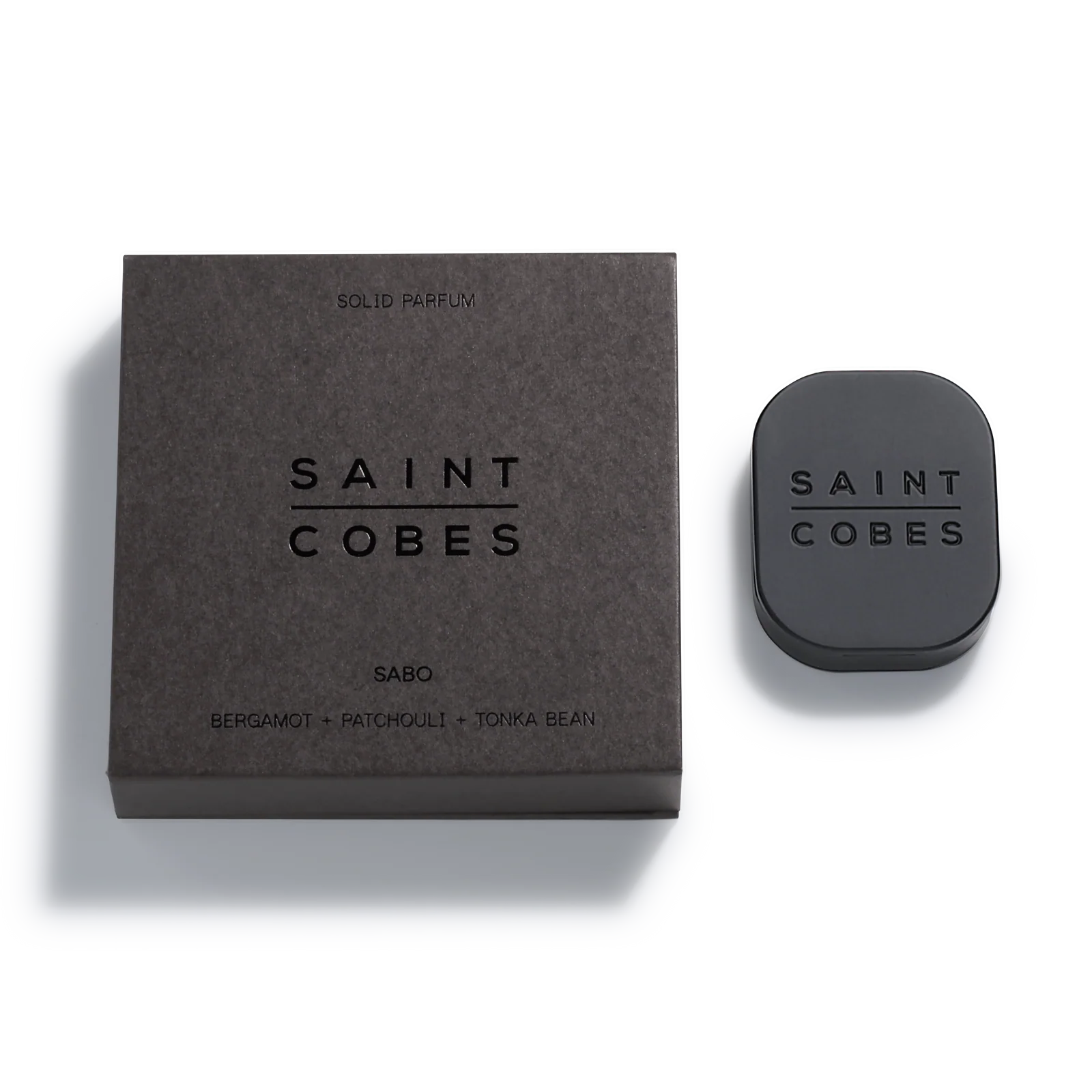 Saint Cobes Sabo Solid Parfum