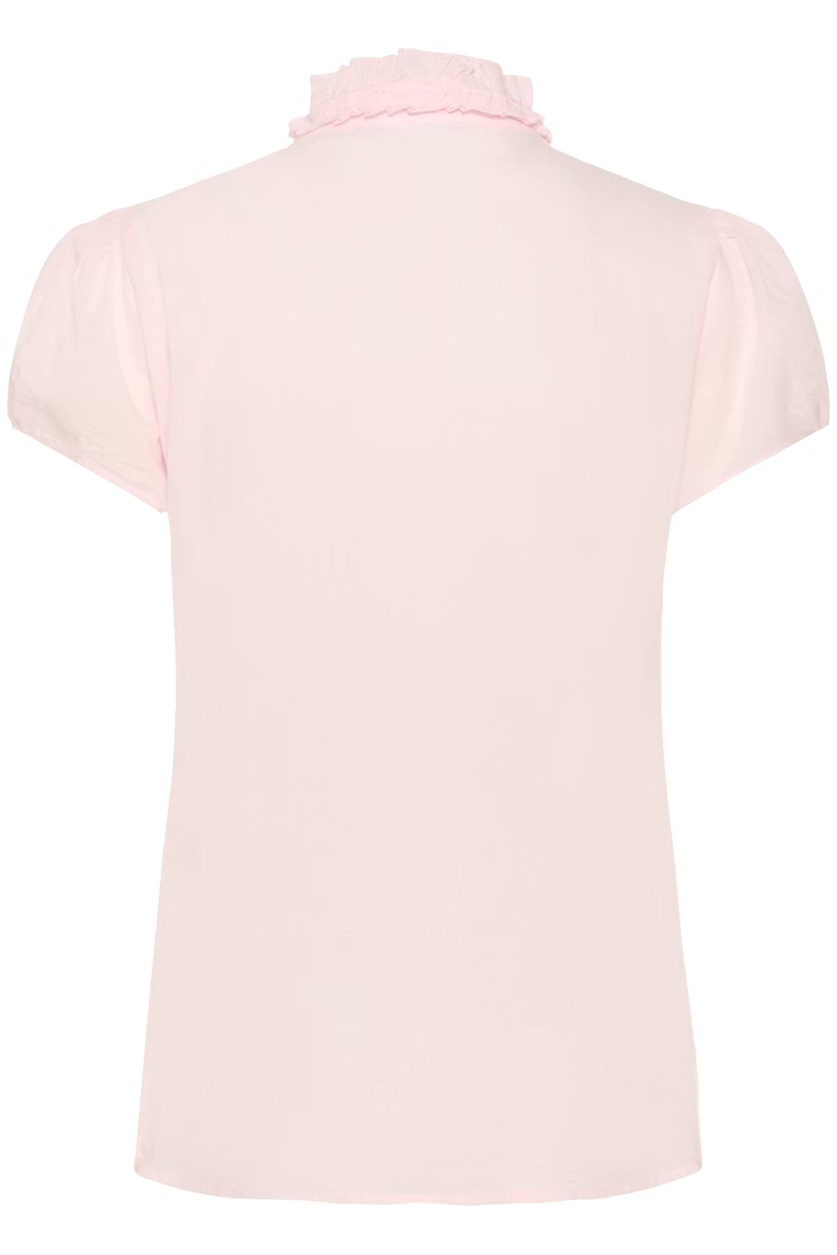 Saint Tropez Tilli SZ Shirt Chalk Pink
