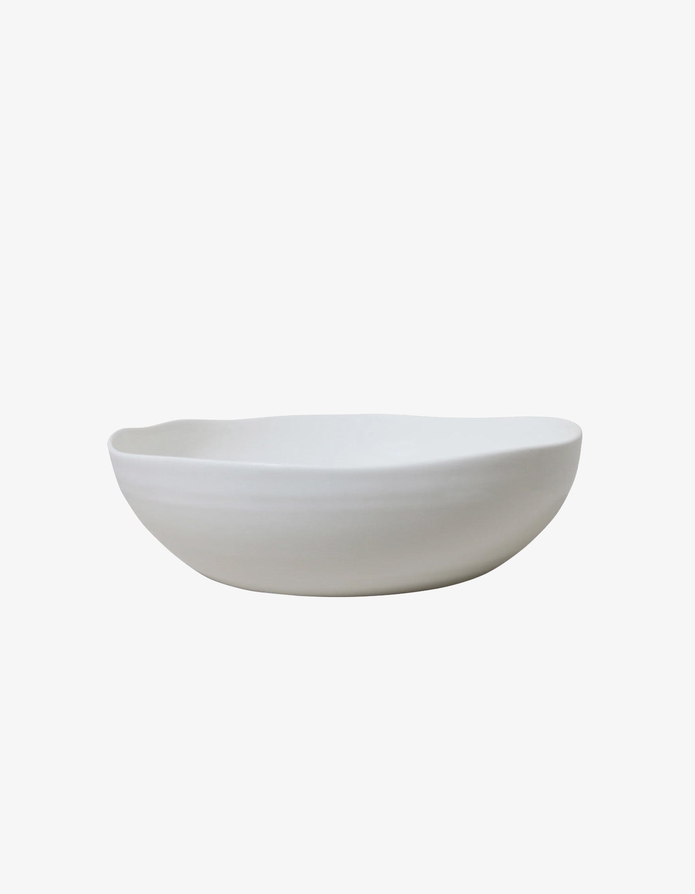 Robert Gordon Serving Bowl 26.5 cm At Home White