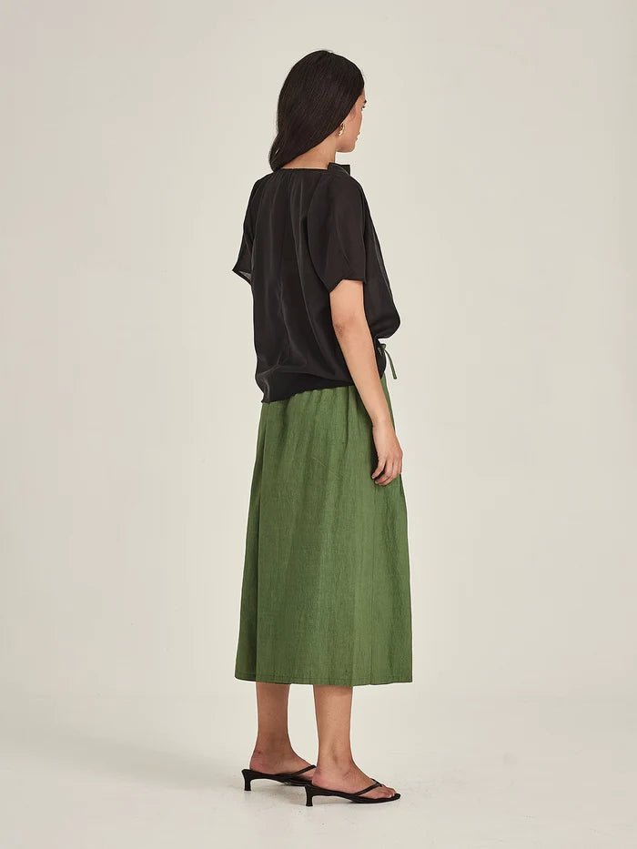 Sills Dana Breeze Top Black