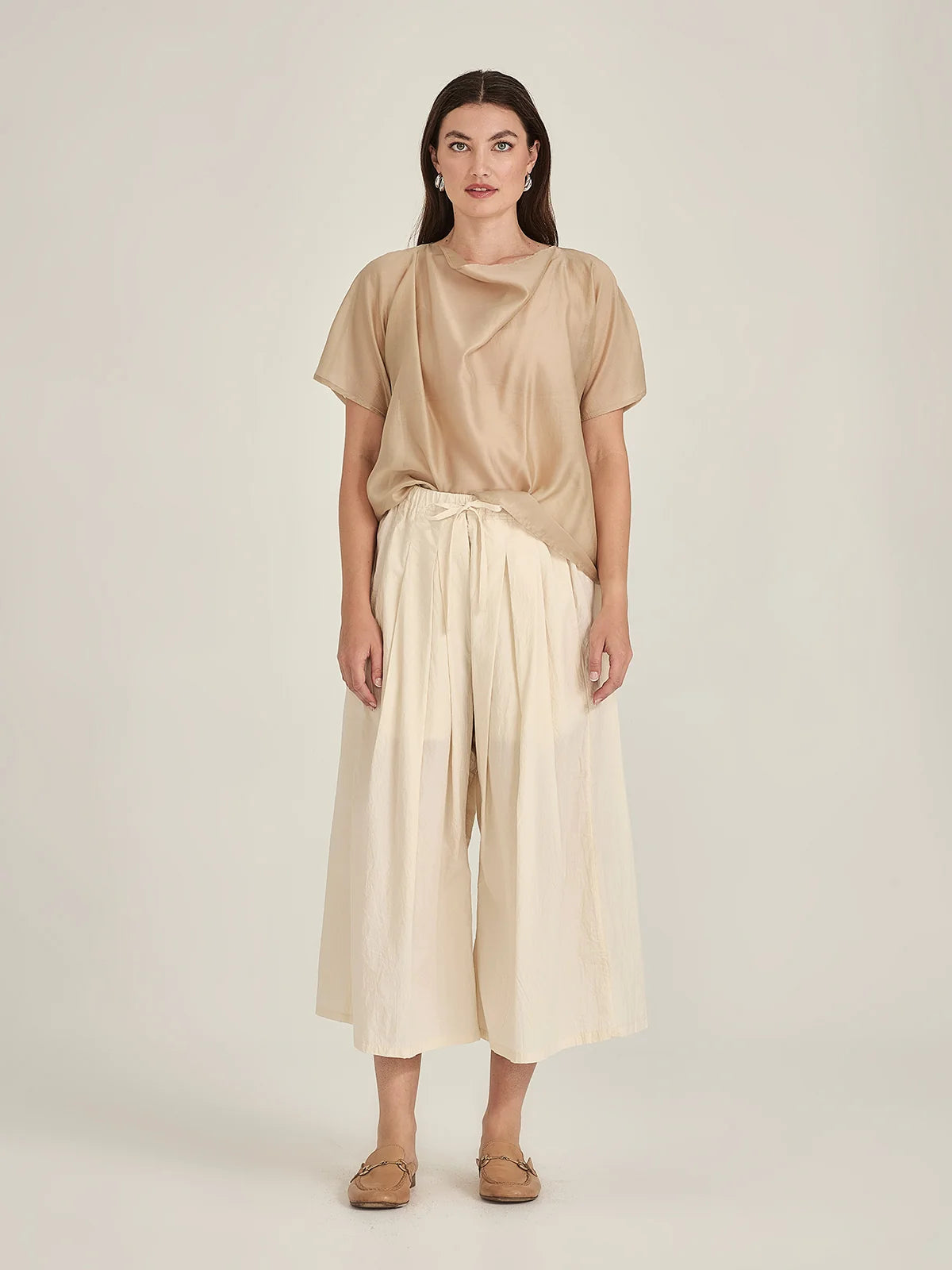 Sills Dana Breeze Top Sand