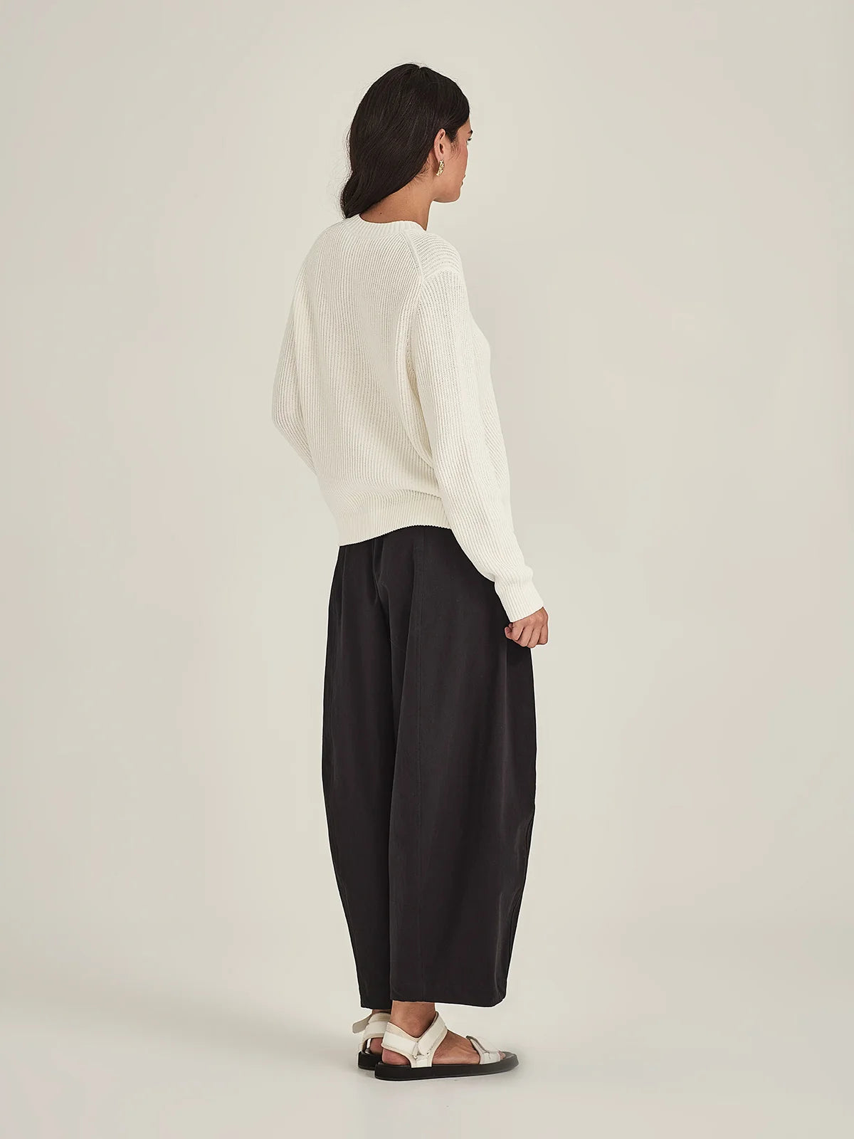 Sills Highgate Zip Jacket Chalk