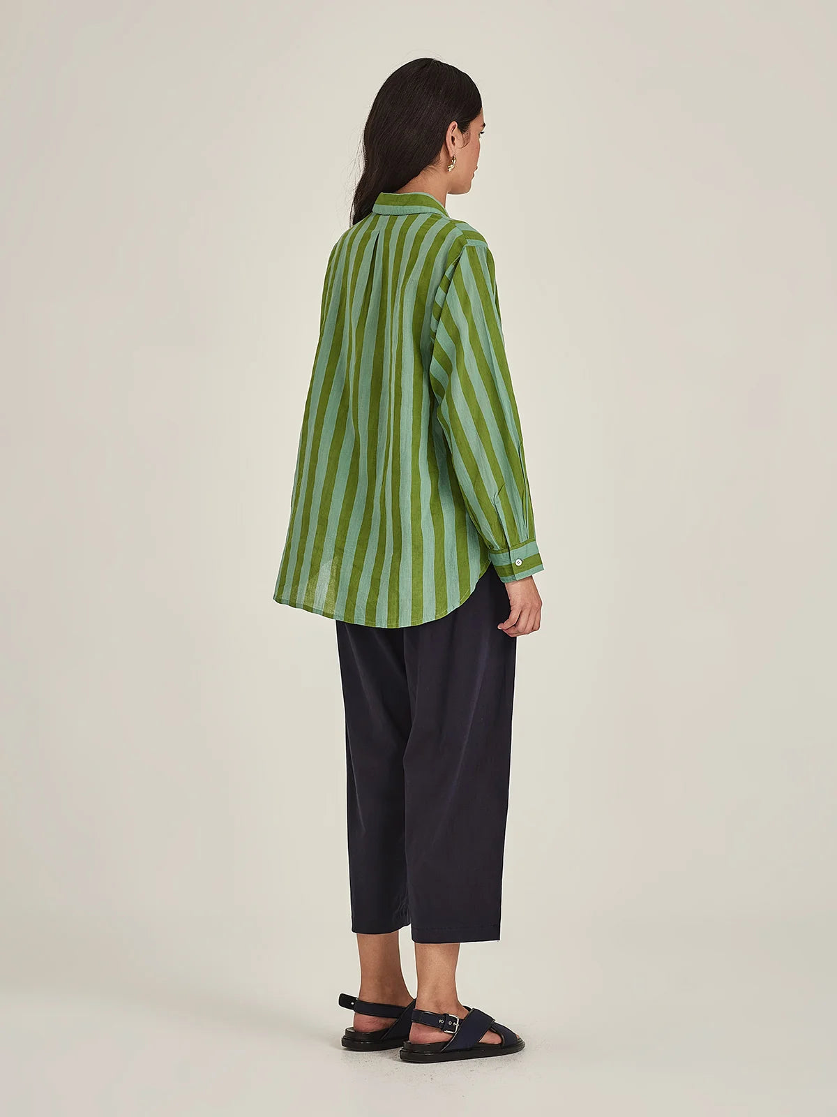 Sills James Pant Navy