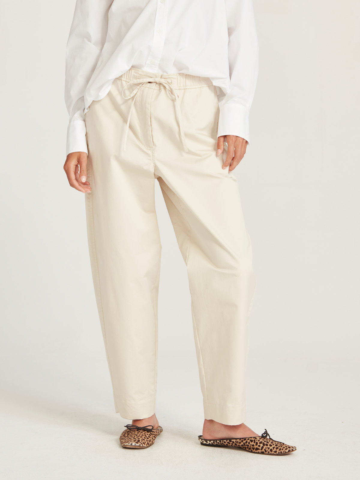 Sills BB Palma Pant Sand