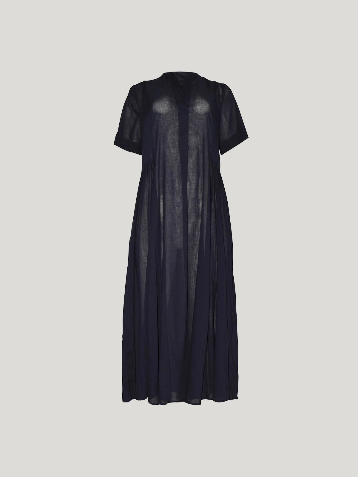 Sills Mikayla Dress French Navy