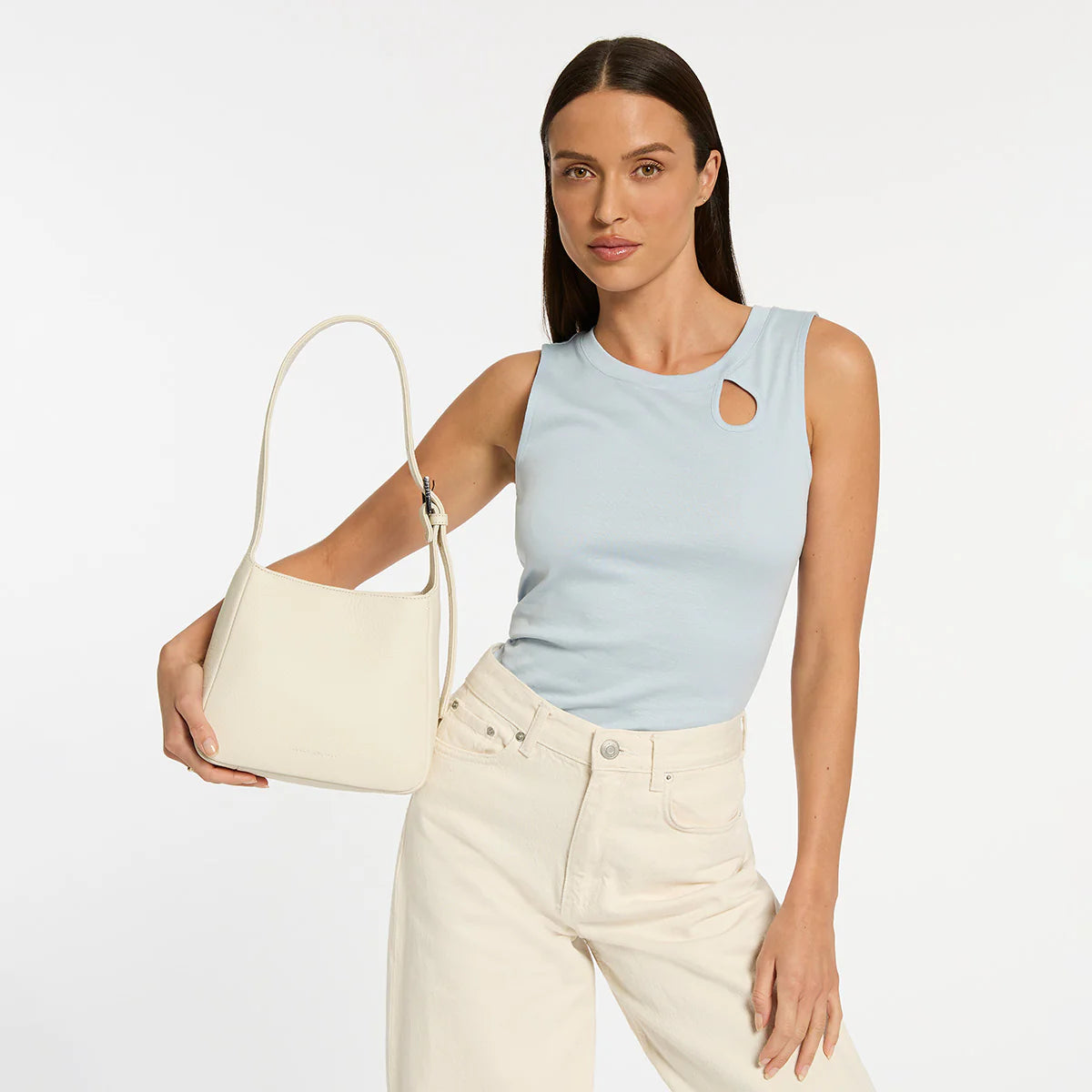 Status Anxiety Slipping Away - Chalk