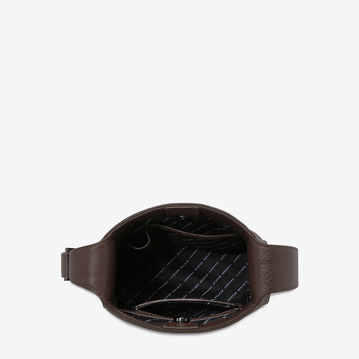 Status Anxiety Slipping Away - Cocoa