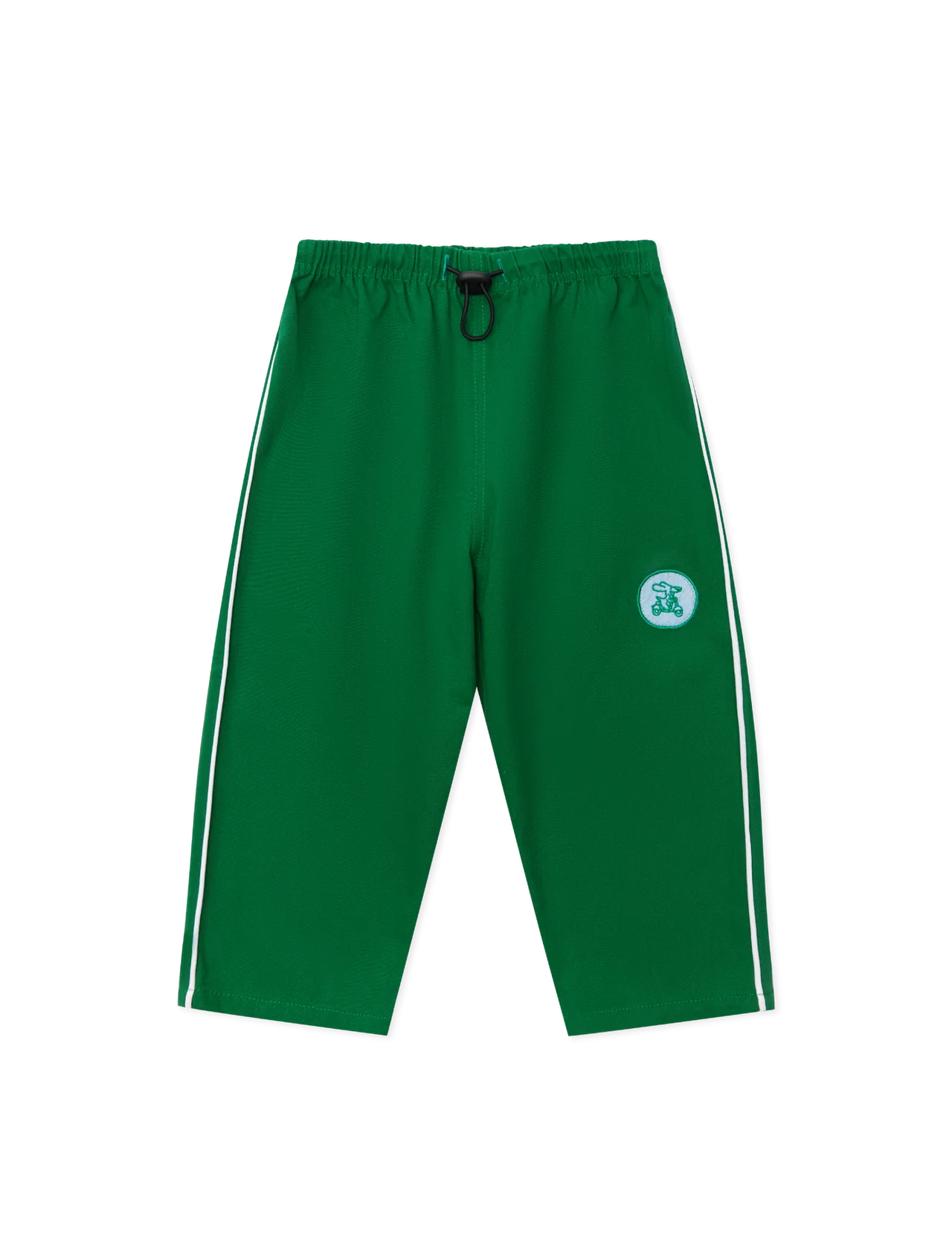 Sonny Label Sport Pants in Forest