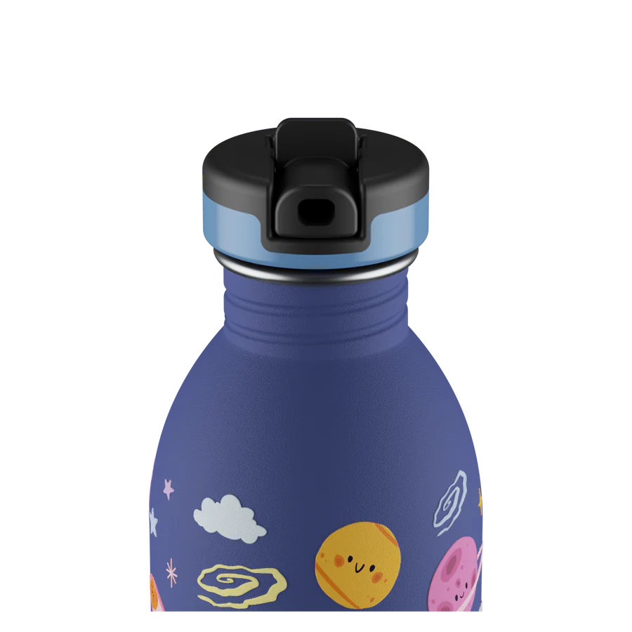 24Bottles Kids Bottle - Space Friends (500ml)