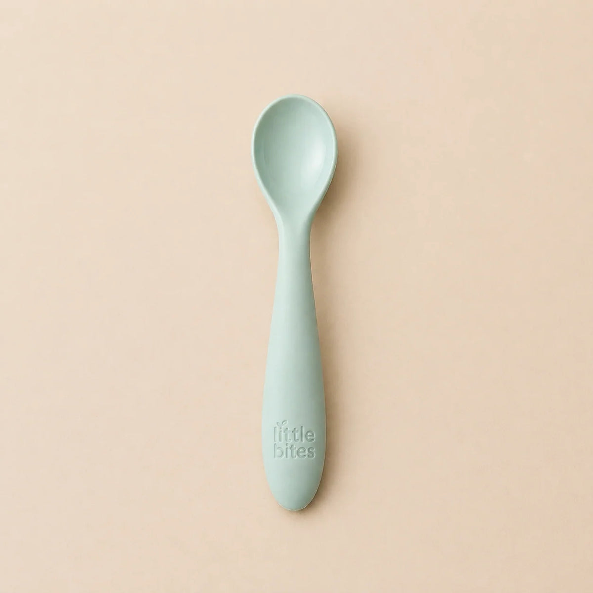 Little Bites Spoon Sage