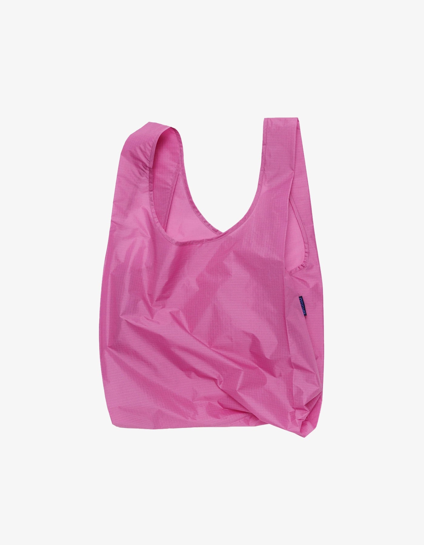 Standard Baggu - Extra Pink