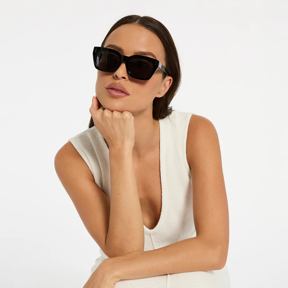 Status Anxiety Antagonist - Black