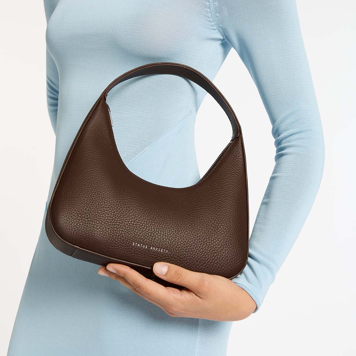 Status Anxiety Aurora  Bag- Cocoa