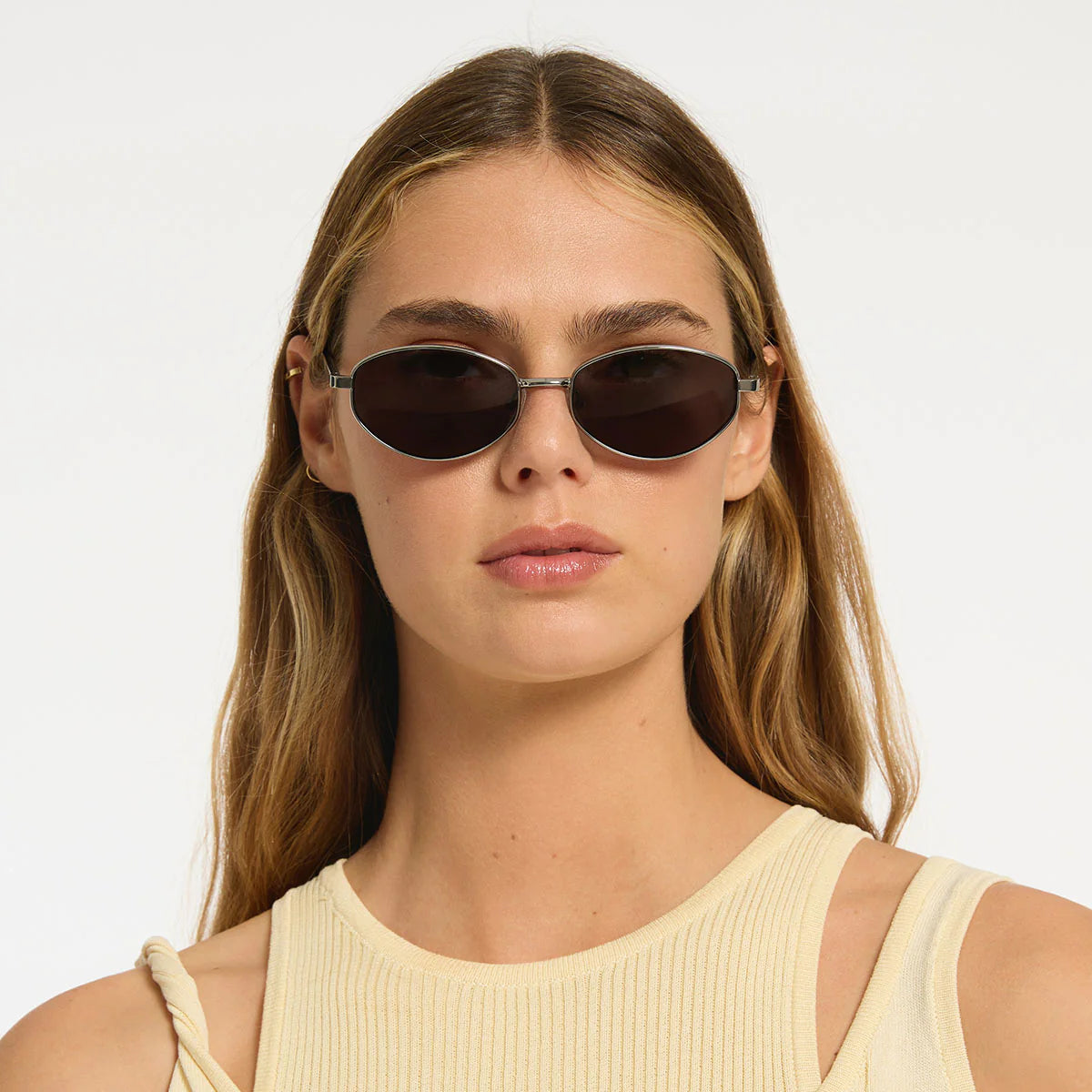 Status Anxiety Enigma - Gunmetal