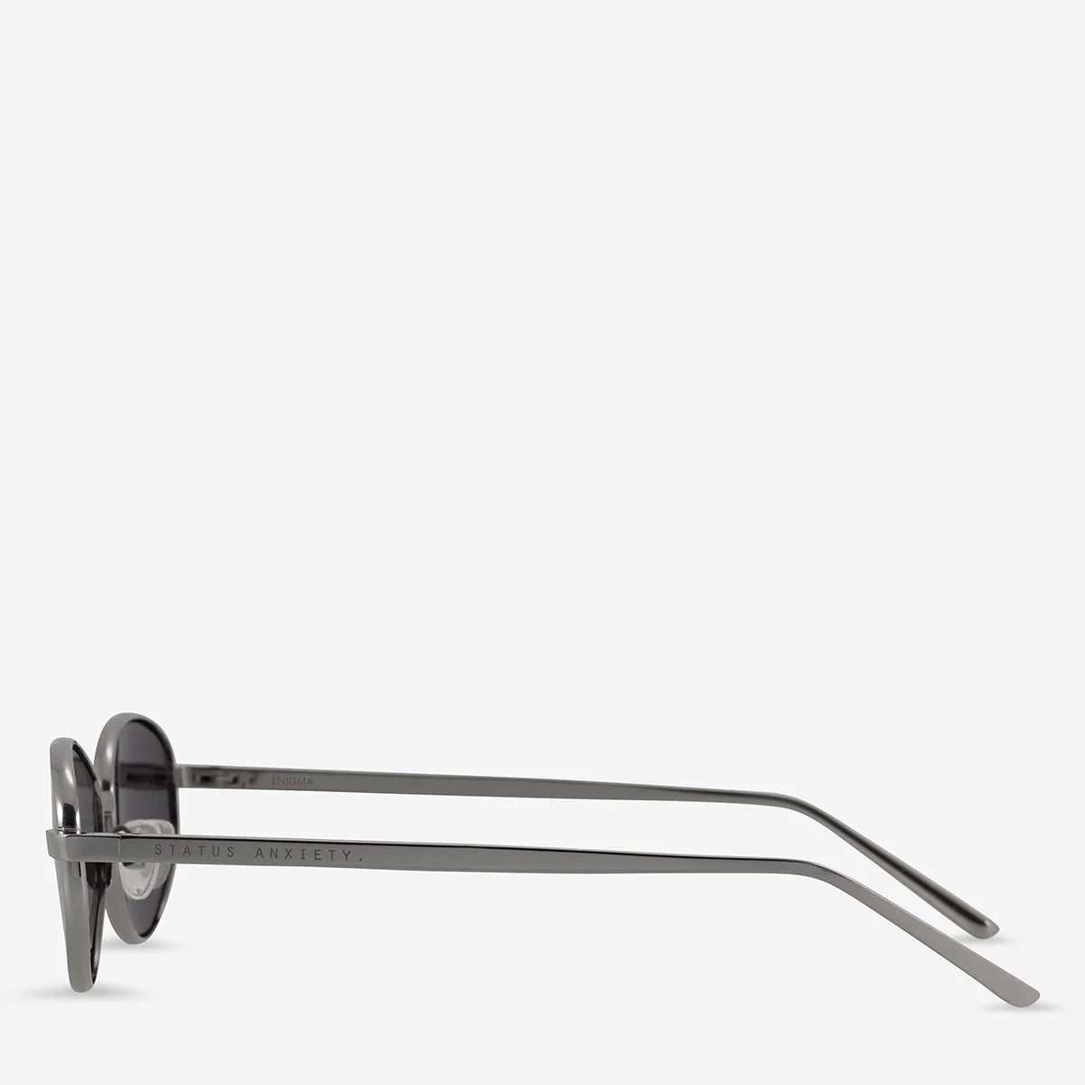 Status Anxiety Enigma - Gunmetal