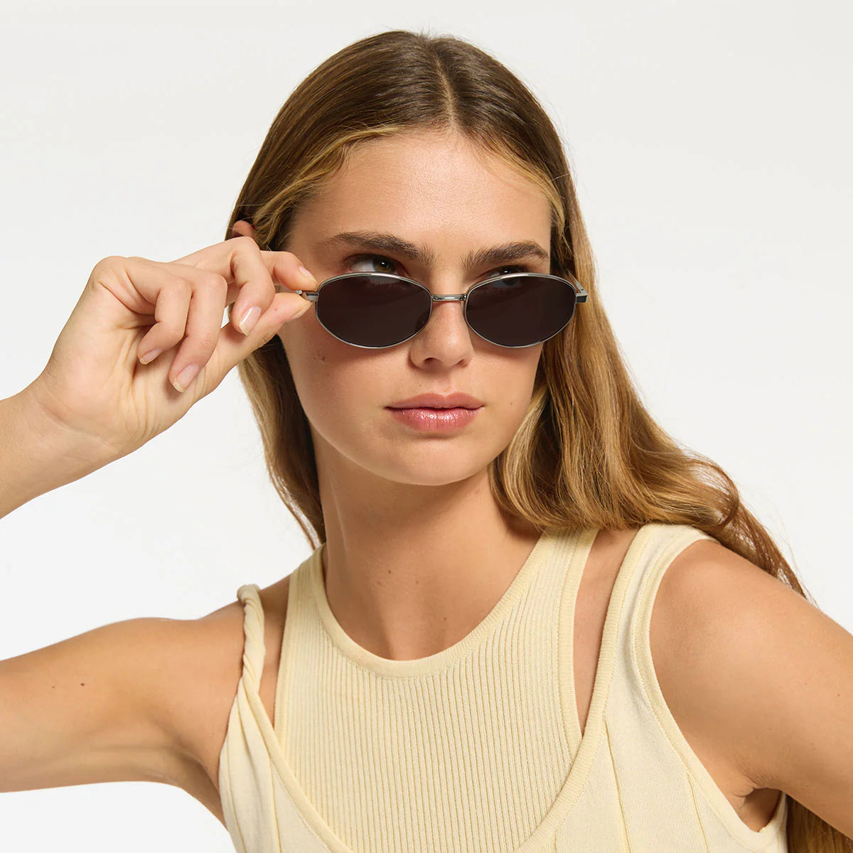 Status Anxiety Enigma - Gunmetal