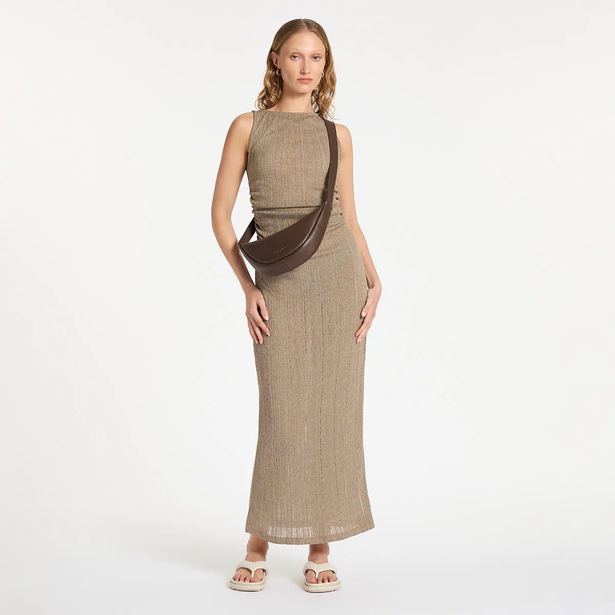 Status Anxiety Glued To You - Cocoa